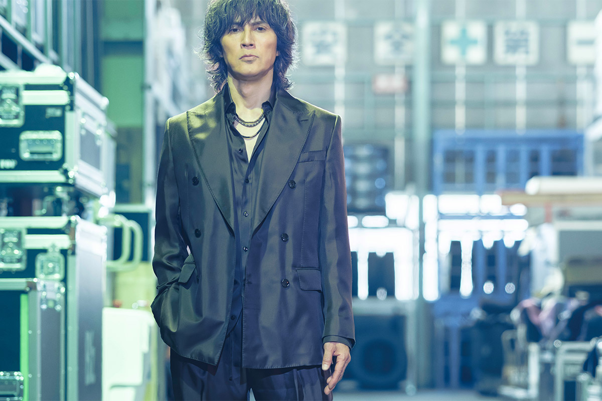 en-zine KOSHI INABA -OFFICIAL WEBSITE-