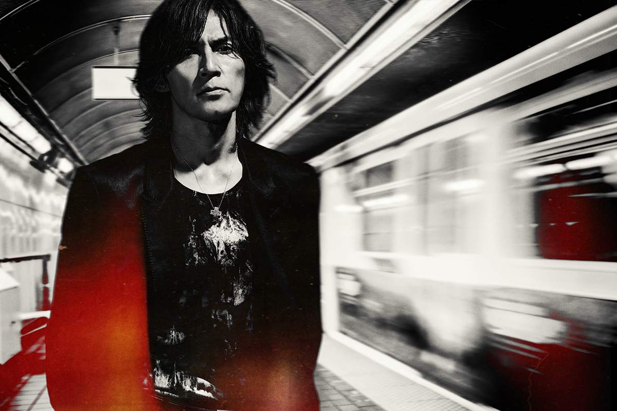 en-zine KOSHI INABA -OFFICIAL WEBSITE-