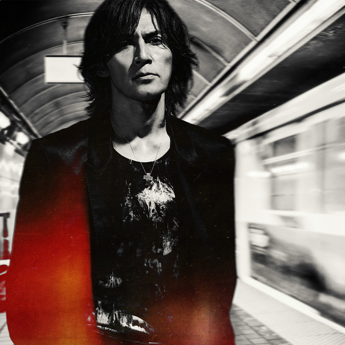 稲葉浩志　Official Website en-zine